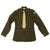 Original U.S. WWII KIA B-17 Navigator 306th Bomb Group Named Uniform and Documents Grouping Original Items
