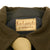 Original U.S. WWII KIA B-17 Navigator 306th Bomb Group Named Uniform and Documents Grouping Original Items
