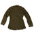 Original U.S. WWII KIA B-17 Navigator 306th Bomb Group Named Uniform and Documents Grouping Original Items