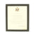 Original U.S. WWII KIA B-17 Navigator 306th Bomb Group Named Uniform and Documents Grouping Original Items