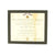 Original U.S. WWII KIA B-17 Navigator 306th Bomb Group Named Uniform and Documents Grouping Original Items