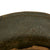 Original U.S. WWI M1917 Refurbished Doughboy Helmet of the 1st Infantry Division - The Big Red One Original Items