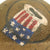 Original U.S. WWI M1917 Refurbished Doughboy Helmet of the 94th Aero Squadron Original Items