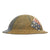 Original U.S. WWI M1917 Refurbished Doughboy Helmet of the 94th Aero Squadron Original Items