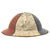 Original U.S. WWI M1917 Refurbished Doughboy Helmet of the 94th Aero Squadron Original Items