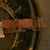 Original U.S. WWI M1917 Refurbished Doughboy Helmet of the 94th Aero Squadron Original Items
