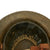 Original U.S. WWI M1917 Refurbished Doughboy Helmet of the 94th Aero Squadron Original Items