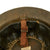 Original U.S. WWI M1917 Refurbished Doughboy Helmet of the 94th Aero Squadron Original Items
