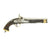 Original British Manufactured EIC Model 1843 Percussion Cavalry Horse Pistol - Cleaned and Complete Original Items
