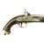 Original British Manufactured EIC Model 1843 Percussion Cavalry Horse Pistol - Cleaned and Complete Original Items
