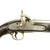 Original British Manufactured EIC Model 1843 Percussion Cavalry Horse Pistol - Cleaned and Complete Original Items
