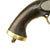 Original British Manufactured EIC Model 1843 Percussion Cavalry Horse Pistol - Cleaned and Complete Original Items