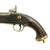 Original British Manufactured EIC Model 1843 Percussion Cavalry Horse Pistol - Cleaned and Complete Original Items