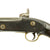 Original British Manufactured EIC Model 1843 Percussion Cavalry Horse Pistol - Cleaned and Complete Original Items