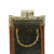 Original German WWII SA EM/NCO Belt with Early Brass Buckle - Sturmabteilung Original Items