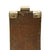 Original German WWII EM/NCO RAD Reich Labor Service Belt with Aluminum Buckle - Reichsarbeitsdienst Original Items