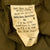 Original U.S. WWII 10th Mountain Division Alpine Grouping Original Items