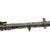 Original German WWII MG 34 Display Machine Gun with Bakelite Buttstock - marked dot 1944 Original Items