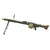 Original German WWII MG 42 Display Machine Gun with Original Receiver - Marked swd Original Items