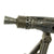 Original German WWII MG 42 Display Machine Gun with Original Receiver - Marked swd Original Items