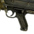 Original German WWII MG 42 Display Machine Gun with Original Receiver - Marked swd Original Items
