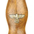 Original German Early WWII SA Dagger by J.P. SAUER & SOHN - SUHL Original Items