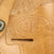 Original U.S. WWII M3 Colt 1911 .45 Tanker Shoulder Holster by Enger-Kress - Excellent Condition Original Items