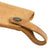Original U.S. WWII M3 Colt 1911 .45 Tanker Shoulder Holster by Enger-Kress - Excellent Condition Original Items