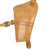 Original U.S. WWII M3 Colt 1911 .45 Tanker Shoulder Holster by Enger-Kress - Excellent Condition Original Items