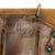 Original U.S. WWI M1916 .45 Leather Holster by Perkins-Cambell - Dated 1917 and inspected by J.A.H. Original Items