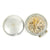 Original WWII USAAF 1943 Hamilton AN5740 G.C.T Navigator Pocket Watch with Carry Case Original Items