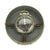 Original WWII USAAF 1943 Hamilton AN5740 G.C.T Navigator Pocket Watch with Carry Case Original Items
