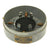 Original WWII USAAF 1943 Hamilton AN5740 G.C.T Navigator Pocket Watch with Carry Case Original Items