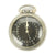 Original WWII USAAF 1943 Hamilton AN5740 G.C.T Navigator Pocket Watch with Carry Case Original Items