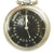 Original WWII USAAF 1943 Hamilton AN5740 G.C.T Navigator Pocket Watch with Carry Case Original Items