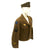 Original U.S. WWII Combat Medic XIX Corps Grouping - Concentration Camp Liberator Original Items