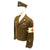 Original U.S. WWII Combat Medic XIX Corps Grouping - Concentration Camp Liberator Original Items