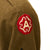 Original U.S. WWII Combat Medic XIX Corps Grouping - Concentration Camp Liberator Original Items