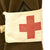 Original U.S. WWII Combat Medic XIX Corps Grouping - Concentration Camp Liberator Original Items