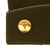 Original U.S. WWII Combat Medic XIX Corps Grouping - Concentration Camp Liberator Original Items