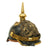 Original German WWI Bavarian Model 1895 Infantry Officers Pickelhaube Original Items