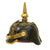 Original German WWI Bavarian Model 1895 Infantry Officers Pickelhaube Original Items