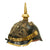 Original German WWI Bavarian Model 1895 Infantry Officers Pickelhaube Original Items
