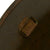 Original U.S. WWI M1917 Refurbished Doughboy Helmet of the 91st Infantry Division Original Items