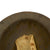 Original U.S. WWI M1917 Refurbished Doughboy Helmet of the 91st Infantry Division Original Items