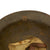 Original U.S. WWI M1917 Refurbished Doughboy Helmet of the 91st Infantry Division Original Items
