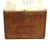Original German WWII M42 Single Decal Heer Helmet in USGI Named Bring Back Box Original Items