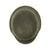 Original German WWII M42 Single Decal Heer Helmet in USGI Named Bring Back Box Original Items