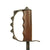 Original U.S. WWI M1917 Trench Knife by American Cutlery Company with Scabbard Original Items