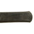 Original U.S. WWII 2nd Pattern OSS Drop Knife with Scabbard Original Items